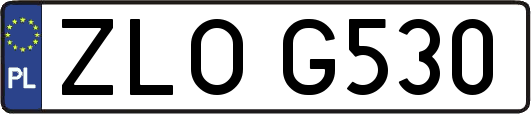 ZLOG530