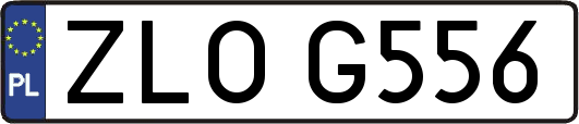 ZLOG556