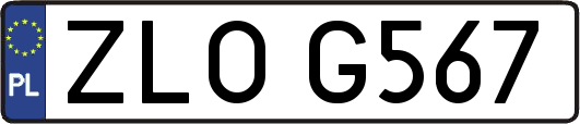 ZLOG567