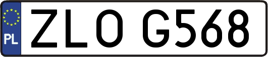ZLOG568