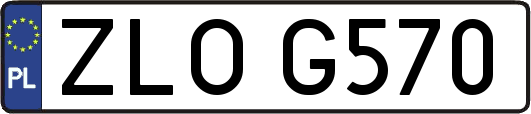 ZLOG570