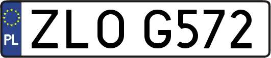 ZLOG572