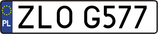 ZLOG577