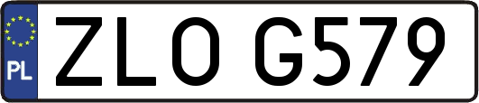 ZLOG579