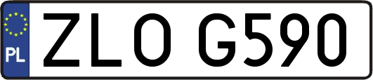 ZLOG590