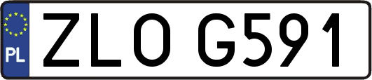 ZLOG591