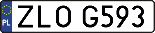 ZLOG593