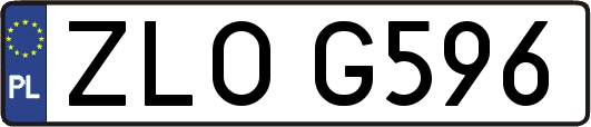ZLOG596