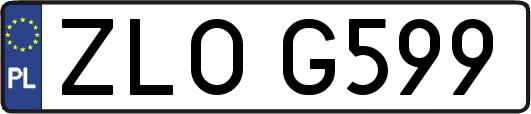 ZLOG599