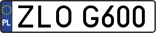 ZLOG600