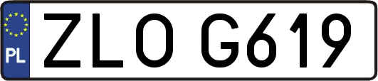 ZLOG619