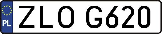 ZLOG620