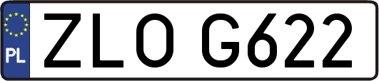 ZLOG622
