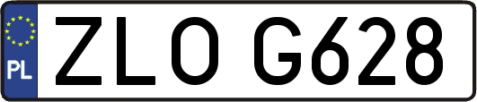 ZLOG628