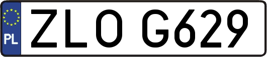 ZLOG629