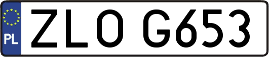 ZLOG653