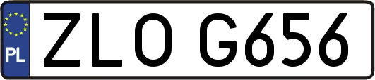 ZLOG656