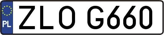 ZLOG660