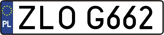ZLOG662