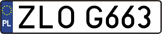 ZLOG663