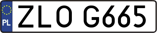 ZLOG665