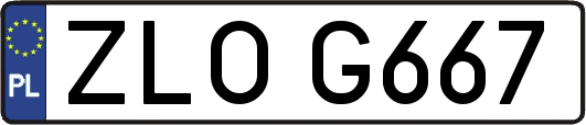 ZLOG667