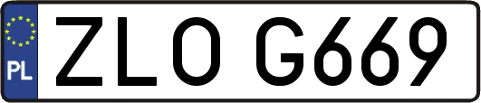 ZLOG669