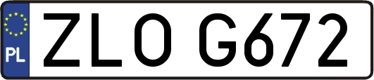 ZLOG672