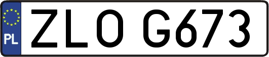 ZLOG673