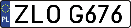 ZLOG676