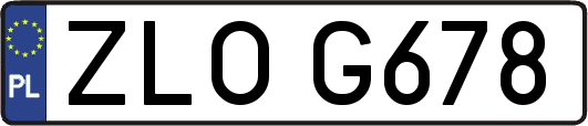 ZLOG678