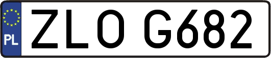 ZLOG682