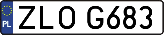 ZLOG683