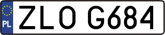 ZLOG684