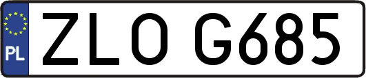 ZLOG685
