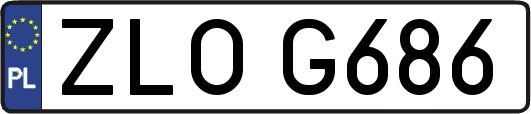ZLOG686