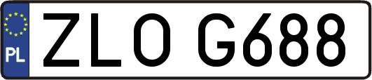 ZLOG688