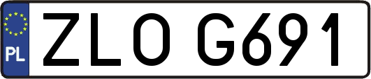ZLOG691