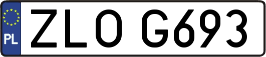 ZLOG693