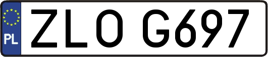 ZLOG697