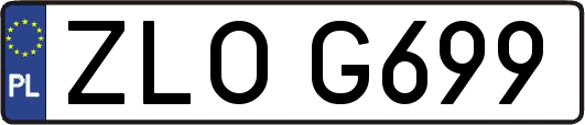 ZLOG699
