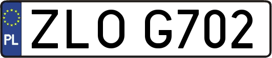 ZLOG702