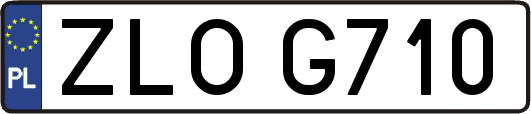 ZLOG710