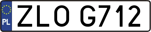 ZLOG712