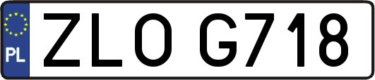 ZLOG718