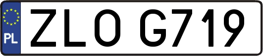 ZLOG719