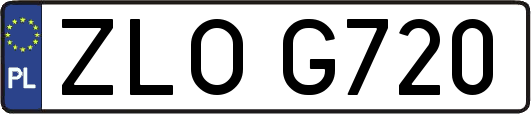 ZLOG720