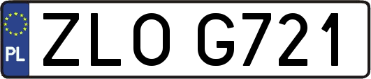 ZLOG721