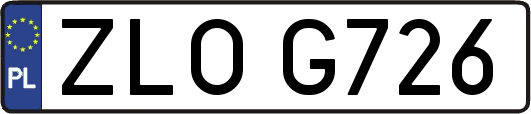 ZLOG726