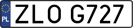 ZLOG727